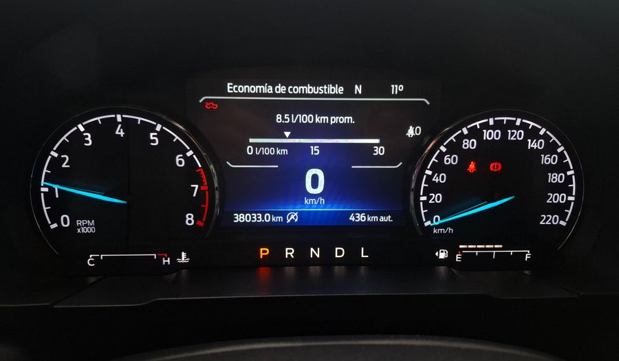 Ford Maverick 2.0 LARIAT AUTO AWD Pickup 2022