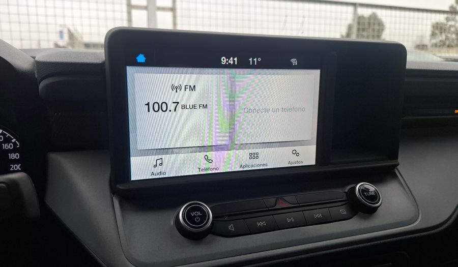 Ford Maverick 2.0 LARIAT AUTO AWD Pickup 2022
