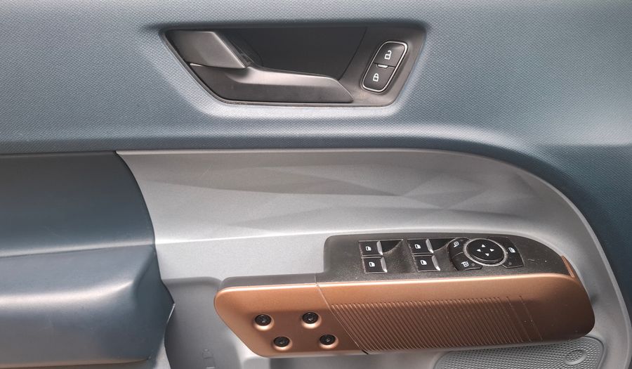 Ford Maverick 2.0 LARIAT AUTO AWD Pickup 2022