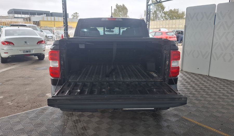 Ford Maverick 2.0 LARIAT AUTO AWD Pickup 2022
