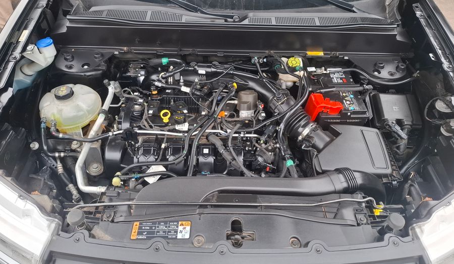Ford Maverick 2.0 LARIAT AUTO AWD Pickup 2022