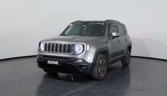 Jeep • Renegade