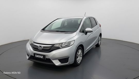 Honda • Fit