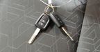Honda Fit 1.5 16V FLEX LX CVT Hatchback 2015