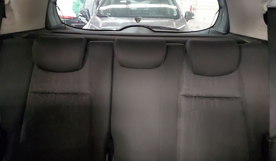 Honda Fit 1.5 16V FLEX LX CVT Hatchback 2015