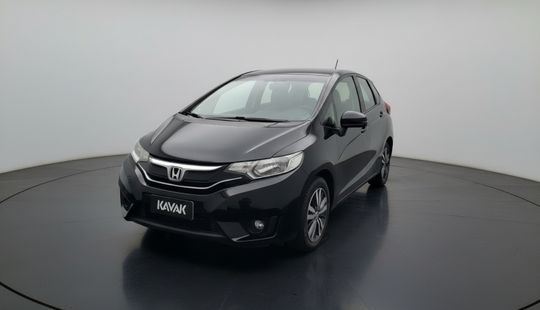 Honda • Fit