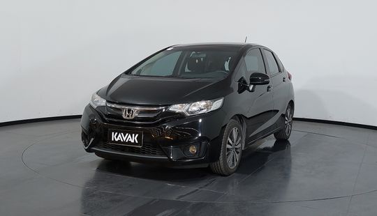 Honda • Fit