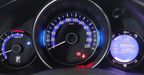 Honda Fit 1.5 EX CVT Hatchback 2017