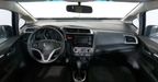 Honda Fit 1.5 EX CVT Hatchback 2017