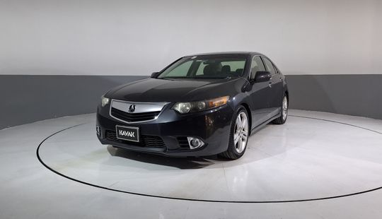 Acura • TSX