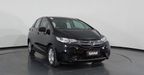 Honda Fit 1.5 LX CVT Hatchback 2017