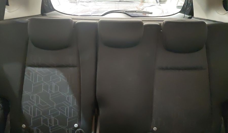 Honda Fit 1.5 LX CVT Hatchback 2017