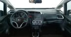 Honda Fit 1.5 LX CVT Hatchback 2017