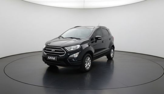 Ford • EcoSport