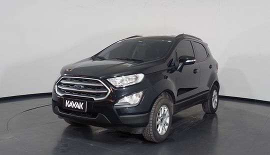 Ford • EcoSport