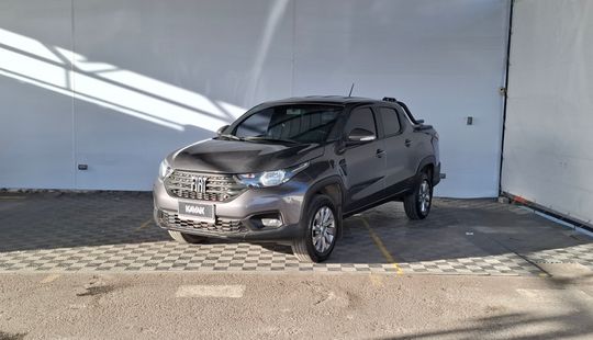 Fiat • Strada
