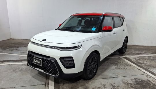 Kia • Soul