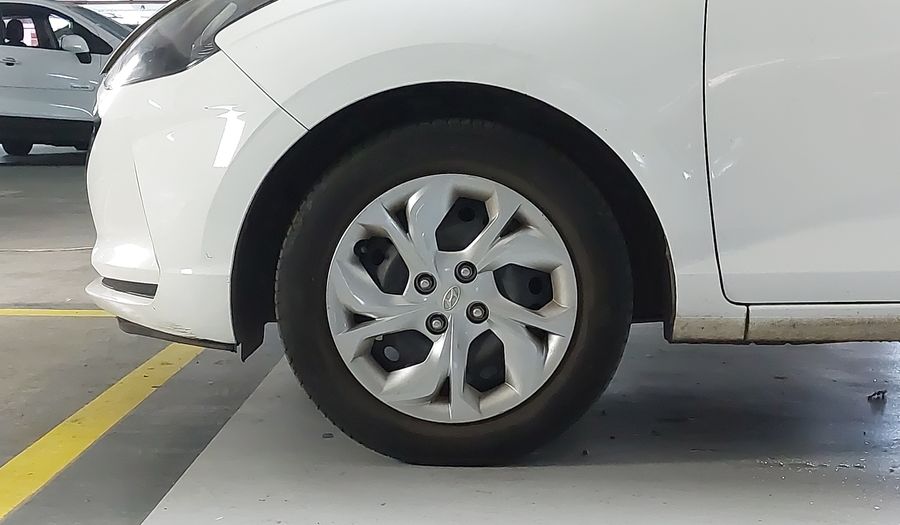 Hyundai Hb20 1.0 VISION Hatchback 2022