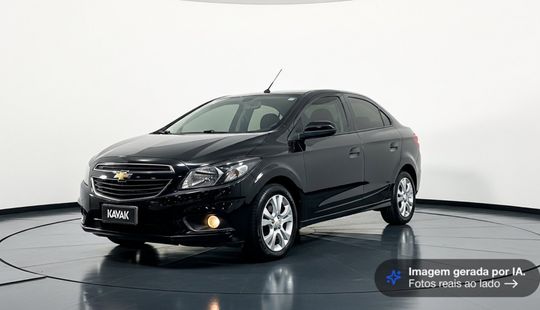 Chevrolet • Prisma