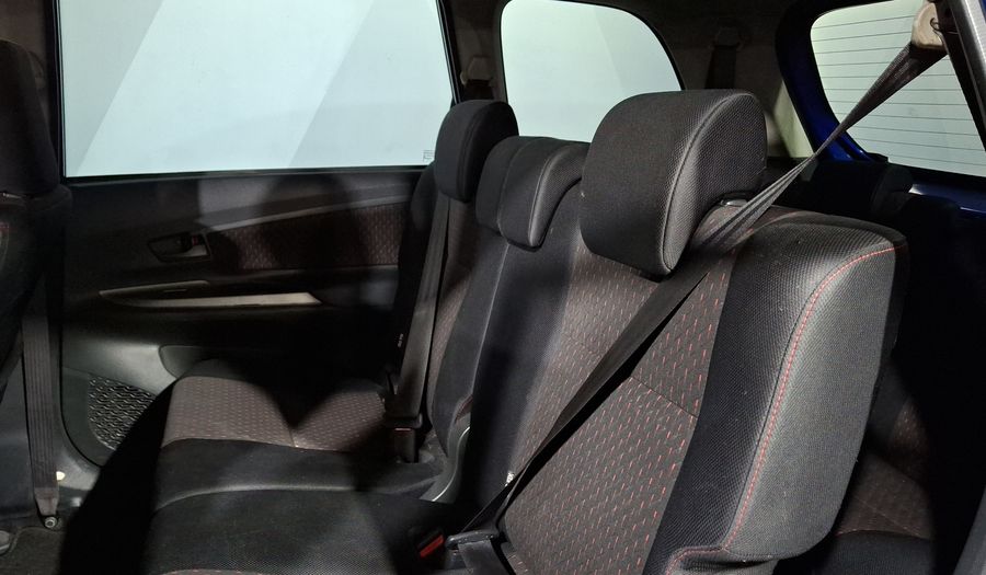 Toyota Avanza 1.5 LE AUTO Minivan 2021