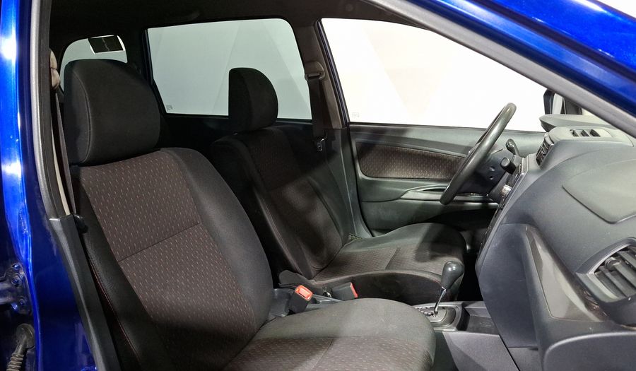 Toyota Avanza 1.5 LE AUTO Minivan 2021