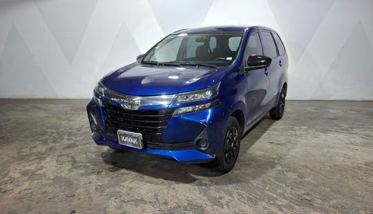 Toyota • Avanza