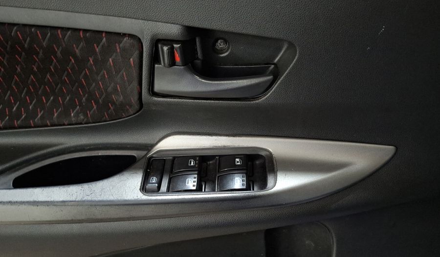 Toyota Avanza 1.5 LE AUTO Minivan 2021