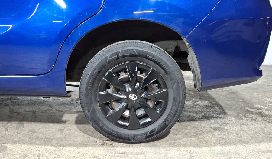 Toyota Avanza 1.5 LE AUTO Minivan 2021