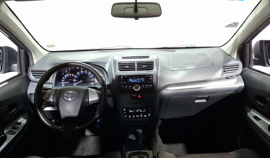 Toyota Avanza 1.5 LE AUTO Minivan 2021