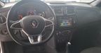 Renault Logan 1.6 INTENS CVT Sedan 2020