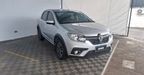 Renault Logan 1.6 INTENS CVT Sedan 2020