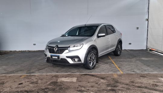 Renault • Logan