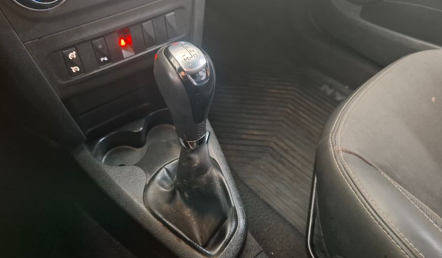 Renault Logan 1.6 INTENS CVT Sedan 2020