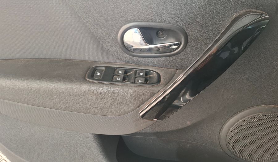 Renault Logan 1.6 INTENS CVT Sedan 2020