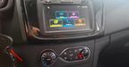 Renault Logan 1.6 INTENS CVT Sedan 2020