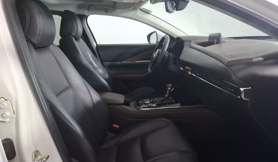 Mazda Cx-30 2.5 I GRAND TOURING AUTO Suv 2022