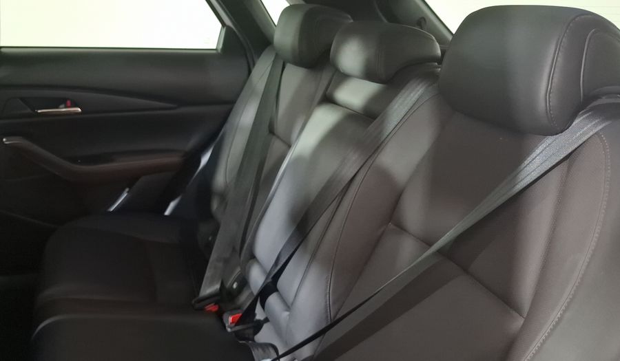 Mazda Cx-30 2.5 I GRAND TOURING AUTO Suv 2022