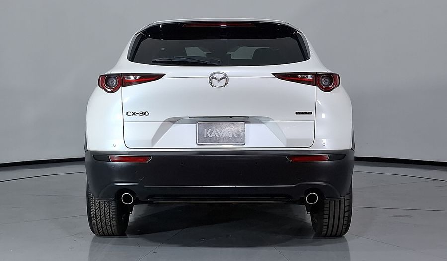 Mazda Cx-30 2.5 I GRAND TOURING AUTO Suv 2022