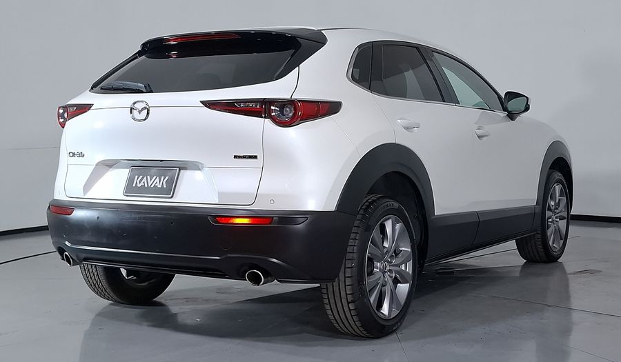 Mazda Cx-30 2.5 I GRAND TOURING AUTO Suv 2022