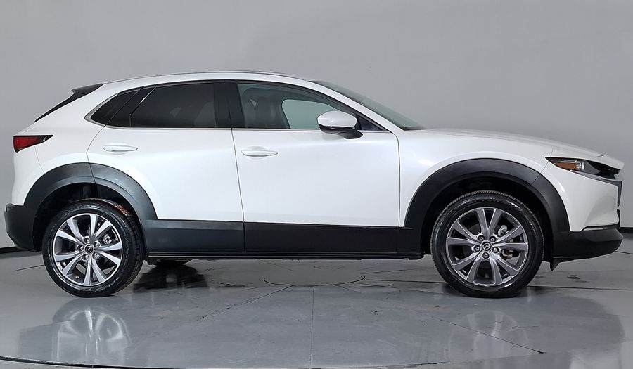 Mazda Cx-30 2.5 I GRAND TOURING AUTO Suv 2022
