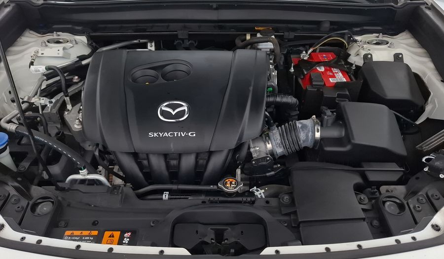 Mazda Cx-30 2.5 I GRAND TOURING AUTO Suv 2022