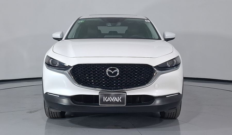 Mazda Cx-30 2.5 I GRAND TOURING AUTO Suv 2022