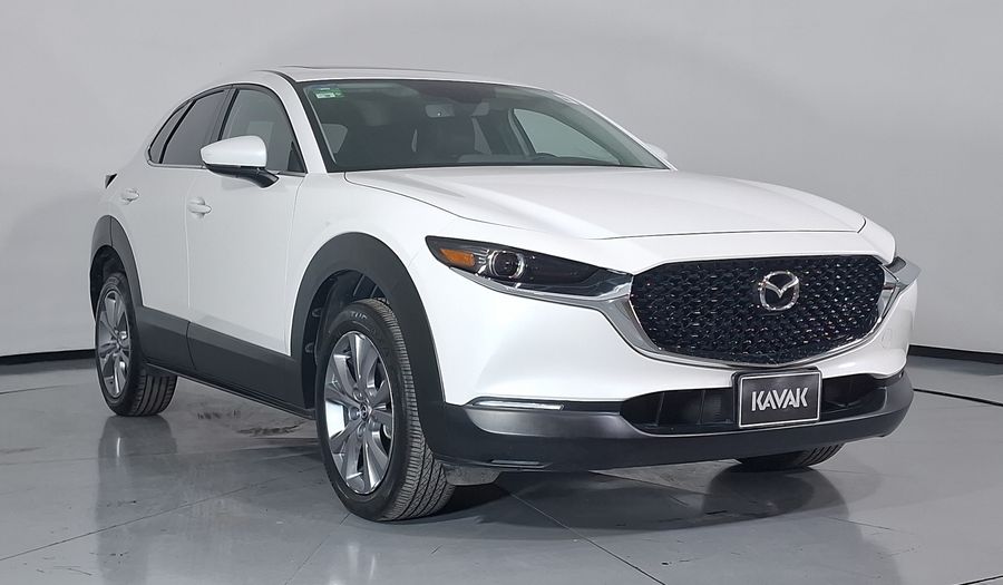Mazda Cx-30 2.5 I GRAND TOURING AUTO Suv 2022