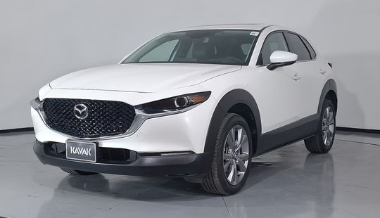 Mazda • CX-30