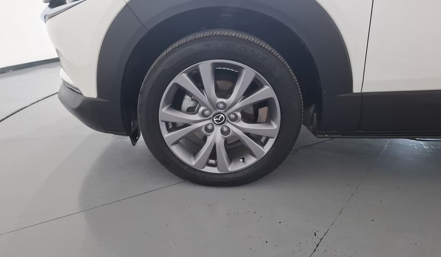 Mazda Cx-30 2.5 I GRAND TOURING AUTO Suv 2022