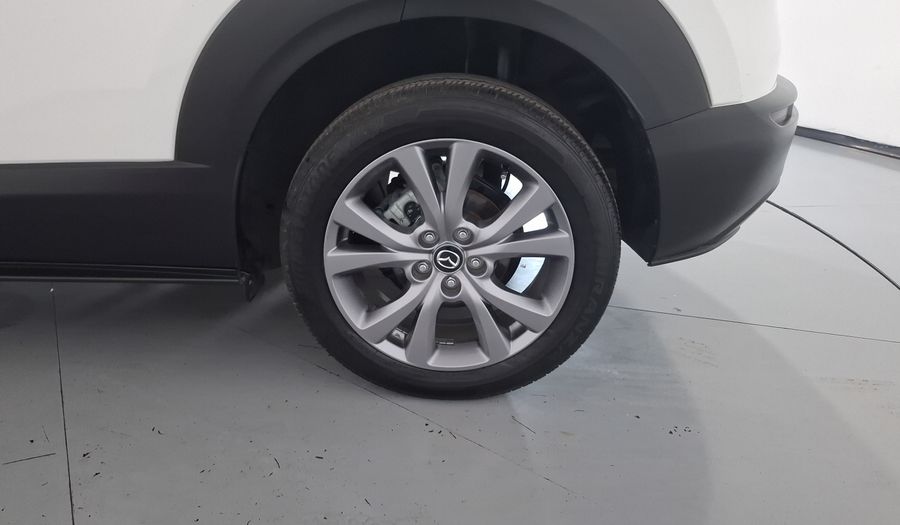 Mazda Cx-30 2.5 I GRAND TOURING AUTO Suv 2022