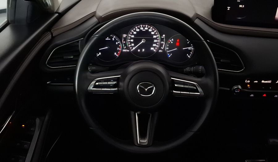 Mazda Cx-30 2.5 I GRAND TOURING AUTO Suv 2022