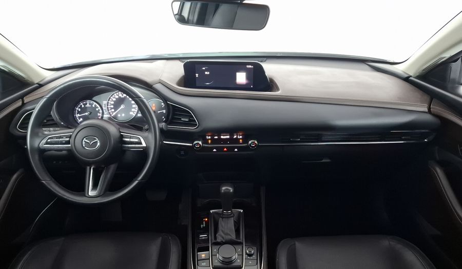Mazda Cx-30 2.5 I GRAND TOURING AUTO Suv 2022