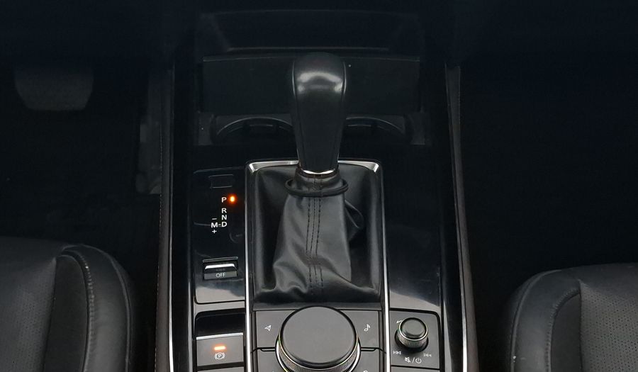 Mazda Cx-30 2.5 I GRAND TOURING AUTO Suv 2022