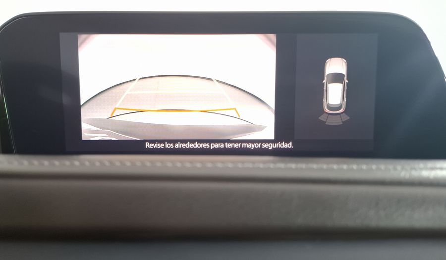 Mazda Cx-30 2.5 I GRAND TOURING AUTO Suv 2022